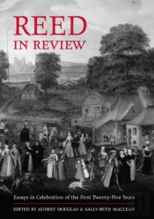 Reed In Review
