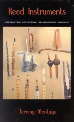 Bertrand.pt - Reed Instruments