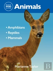 Reed Mini Guide: Animals