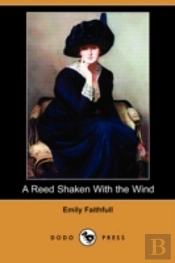 Reed Shaken With The Wind (Dodo Press)