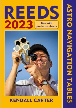 Bertrand.pt - Reeds Astro Navigation Tables 2023