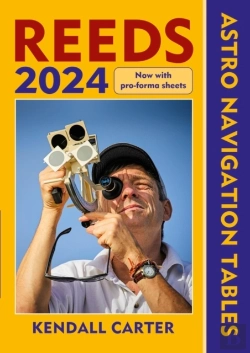 Bertrand.pt - Reeds Astro Navigation Tables 2024