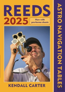 Bertrand.pt - Reeds Astro Navigation Tables 2025