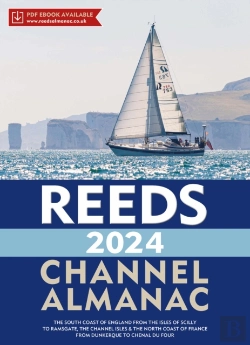 Bertrand.pt - Reeds Channel Almanac 2024