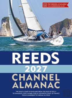 Bertrand.pt - Reeds Channel Almanac 2027