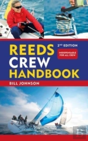 Reeds Crew Handbook 2nd Edition