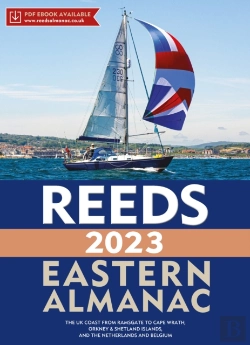 Bertrand.pt - Reeds Eastern Almanac 2023