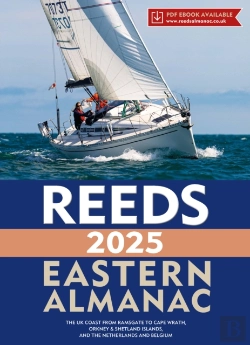Bertrand.pt - Reeds Eastern Almanac 2025