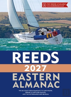 Bertrand.pt - Reeds Eastern Almanac 2027