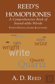 Reed'S Homophones