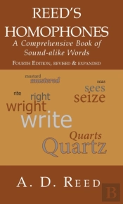 Reed'S Homophones