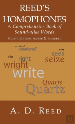 Bertrand.pt - Reed'S Homophones