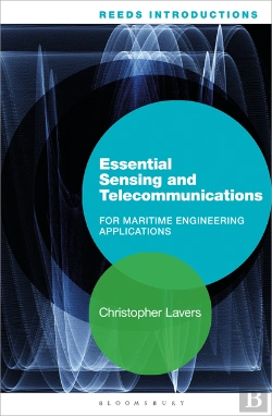 Bertrand.pt - Reeds Introductions: Essential Sensing And Telecommunications For Marine Engineering Applications
