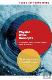 Reeds Introductions: Physics Wave Concepts For Marine Engineering Applications