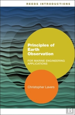 Bertrand.pt - Reeds Introductions: Principles Of Earth Observation For Marine Engineering Applications