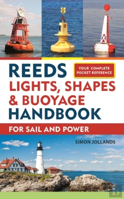 Bertrand.pt - Reeds Lights, Shapes And Buoyage Handbook