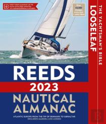 Reeds Looseleaf Almanac 2023 (Inc Binder)