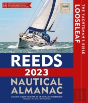 Reeds Looseleaf Almanac 2023 (Inc Binder)