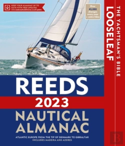 Bertrand.pt - Reeds Looseleaf Almanac 2023 (Inc Binder)