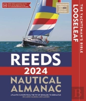 Reeds Looseleaf Almanac 2024 (Inc Binder)