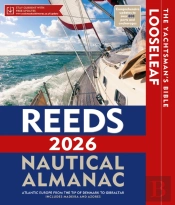 Reeds Looseleaf Almanac 2026 (With Binder)