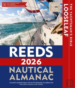 Bertrand.pt - Reeds Looseleaf Almanac 2026 (With Binder)