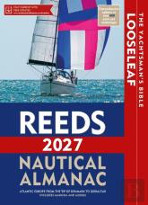 Reeds Looseleaf Almanac 2027 (With Binder)