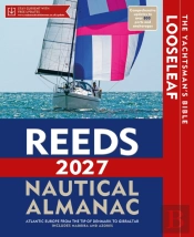 Reeds Looseleaf Almanac 2027 (With Binder)