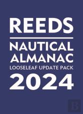 Reeds Looseleaf Update Pack 2024