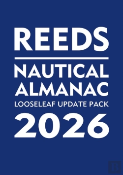 Bertrand.pt - Reeds Looseleaf Update Pack 2026