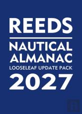 Reeds Looseleaf Update Pack 2027