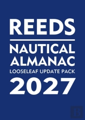 Reeds Looseleaf Update Pack 2027