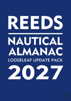Bertrand.pt - Reeds Looseleaf Update Pack 2027