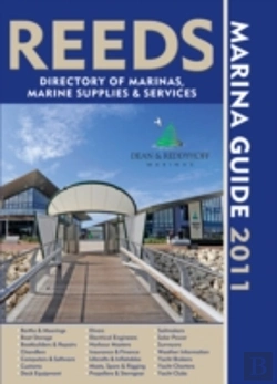 Bertrand.pt - Reeds Marina Guide 2011