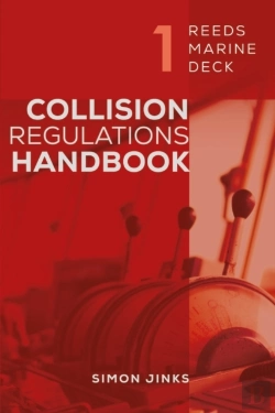 Bertrand.pt - Reeds Marine Deck 1: Collision Regulations Handbook