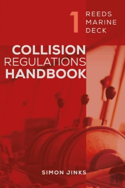 Bertrand.pt - Reeds Marine Deck 1: Collision Regulations Handbook