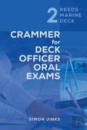Reeds Marine Deck 2: Crammer For Deck Officer Oral Exams