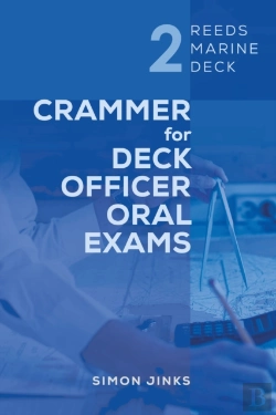 Bertrand.pt - Reeds Marine Deck 2: Crammer For Deck Officer Oral Exams
