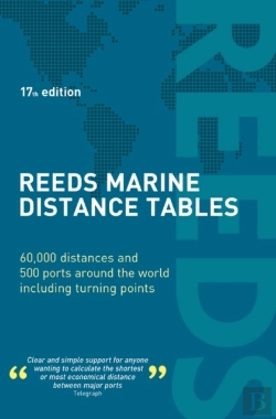 Bertrand.pt - Reeds Marine Distance Tables 17th Edition