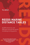 Reeds Marine Distance Tables