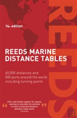 Bertrand.pt - Reeds Marine Distance Tables