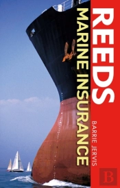 Reeds Marine Insurance