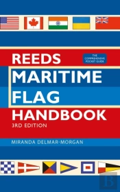Reeds Maritime Flag Handbook 3rd Edition