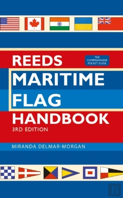 Bertrand.pt - Reeds Maritime Flag Handbook 3rd Edition