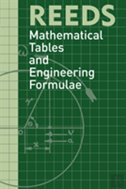 Bertrand.pt - Reeds Mathematical Tables And Engineering Formula