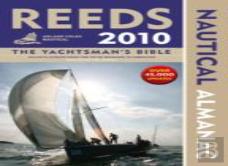 Reeds Nautical Almanac 2010