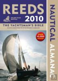 Bertrand.pt - Reeds Nautical Almanac 2010