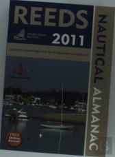 Reeds Nautical Almanac 2011