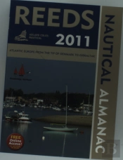 Reeds Nautical Almanac 2011