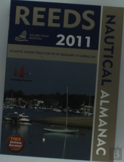 Bertrand.pt - Reeds Nautical Almanac 2011